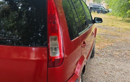 Ford Fusion I, 2007 год, 425 000 рублей, 7 фотография