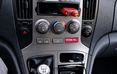 Hyundai Starex I рестайлинг, 2007 год, 700 000 рублей, 9 фотография