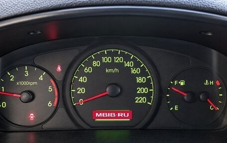 Hyundai Starex I рестайлинг, 2007 год, 700 000 рублей, 8 фотография