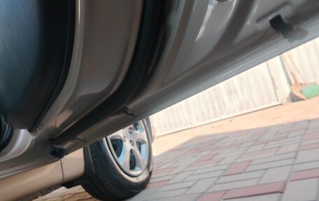 Hyundai Solaris II рестайлинг, 2013 год, 900 000 рублей, 16 фотография