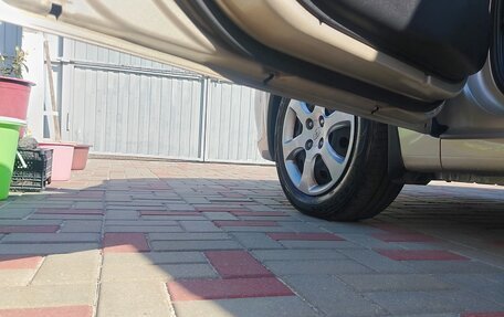 Hyundai Solaris II рестайлинг, 2013 год, 900 000 рублей, 14 фотография