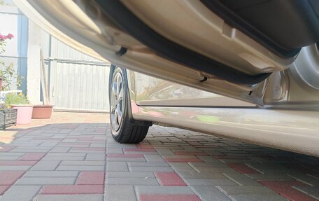 Hyundai Solaris II рестайлинг, 2013 год, 900 000 рублей, 15 фотография