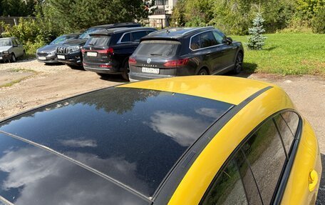 Mercedes-Benz CLA, 2020 год, 3 100 000 рублей, 7 фотография