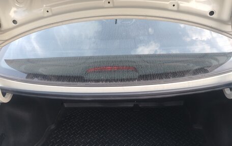 Hyundai Solaris II рестайлинг, 2013 год, 900 000 рублей, 21 фотография