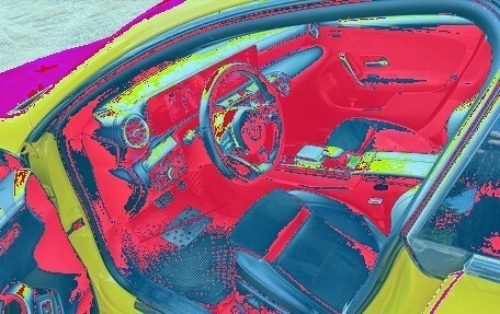 Mercedes-Benz CLA, 2020 год, 3 100 000 рублей, 5 фотография