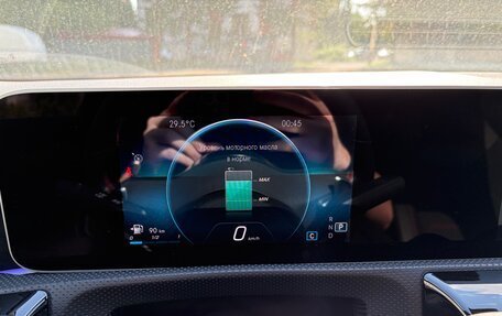Mercedes-Benz CLA, 2020 год, 3 100 000 рублей, 16 фотография
