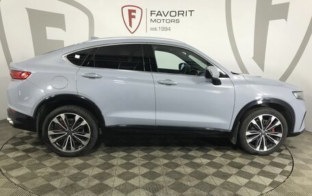 Geely Tugella FY11, 2023 год, 2 649 000 рублей, 4 фотография