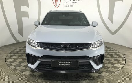 Geely Tugella FY11, 2023 год, 2 649 000 рублей, 2 фотография