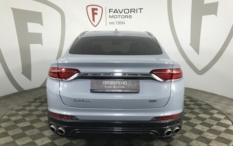 Geely Tugella FY11, 2023 год, 2 649 000 рублей, 3 фотография