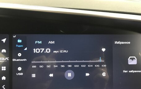 Geely Tugella FY11, 2023 год, 2 649 000 рублей, 12 фотография