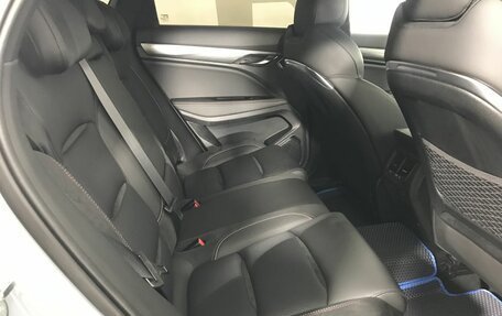 Geely Tugella FY11, 2023 год, 2 649 000 рублей, 17 фотография