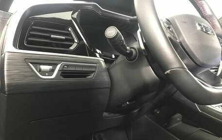 Geely Tugella FY11, 2023 год, 2 649 000 рублей, 9 фотография