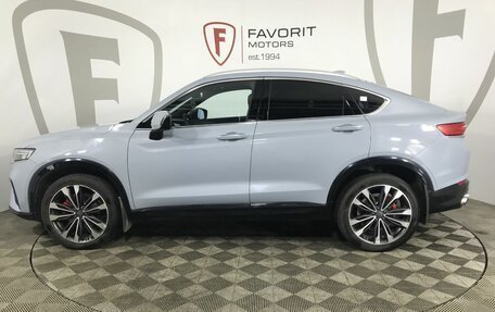 Geely Tugella FY11, 2023 год, 2 649 000 рублей, 5 фотография