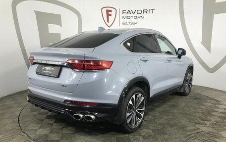 Geely Tugella FY11, 2023 год, 2 649 000 рублей, 6 фотография