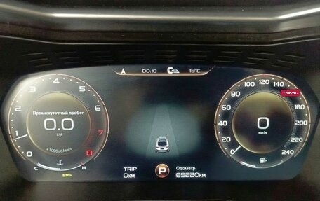 Geely Tugella FY11, 2023 год, 2 649 000 рублей, 11 фотография