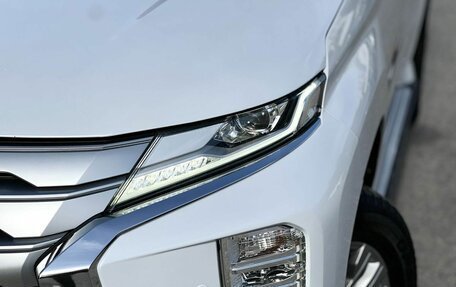 Mitsubishi Pajero Sport III рестайлинг, 2020 год, 3 590 000 рублей, 5 фотография