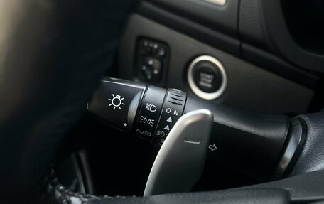 Mitsubishi Pajero Sport III рестайлинг, 2020 год, 3 590 000 рублей, 13 фотография