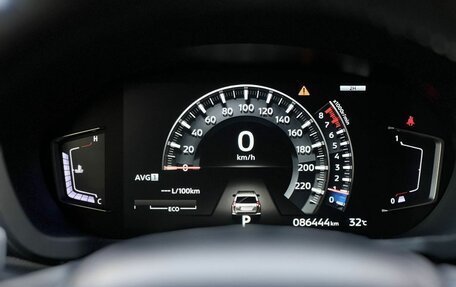 Mitsubishi Pajero Sport III рестайлинг, 2020 год, 3 590 000 рублей, 14 фотография