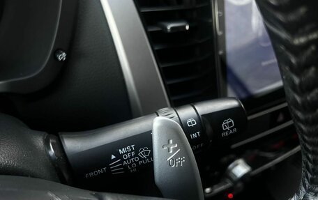 Mitsubishi Pajero Sport III рестайлинг, 2020 год, 3 590 000 рублей, 15 фотография