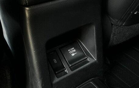 Mitsubishi Pajero Sport III рестайлинг, 2020 год, 3 590 000 рублей, 29 фотография