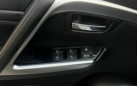 Mitsubishi Pajero Sport III рестайлинг, 2020 год, 3 590 000 рублей, 25 фотография