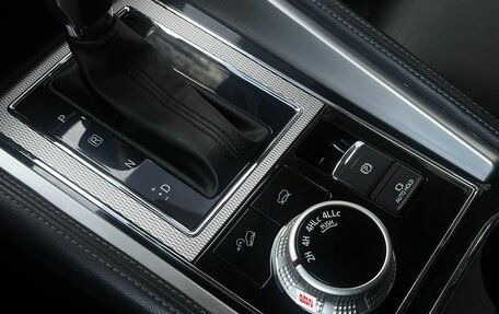 Mitsubishi Pajero Sport III рестайлинг, 2020 год, 3 590 000 рублей, 21 фотография