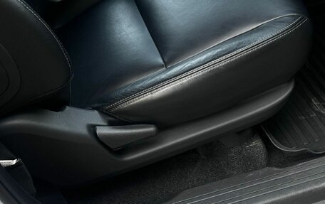 Mitsubishi Pajero Sport III рестайлинг, 2020 год, 3 590 000 рублей, 28 фотография