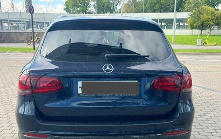 Mercedes-Benz GLC, 2021 год, 4 590 000 рублей, 5 фотография