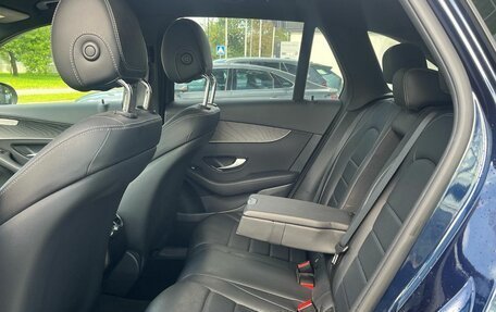 Mercedes-Benz GLC, 2021 год, 4 590 000 рублей, 11 фотография