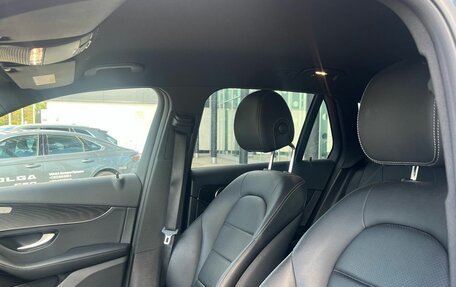 Mercedes-Benz GLC, 2021 год, 4 590 000 рублей, 13 фотография