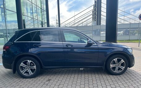 Mercedes-Benz GLC, 2021 год, 4 590 000 рублей, 7 фотография