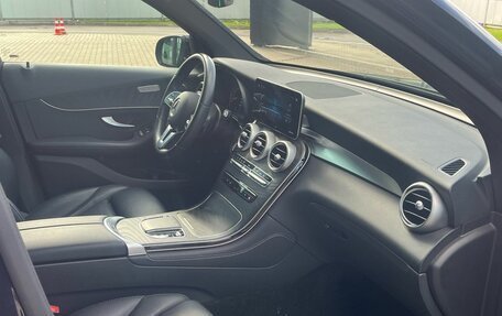 Mercedes-Benz GLC, 2021 год, 4 590 000 рублей, 9 фотография