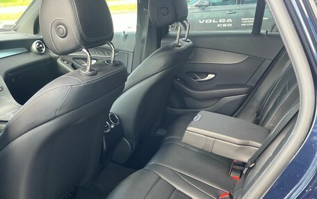 Mercedes-Benz GLC, 2021 год, 4 590 000 рублей, 12 фотография