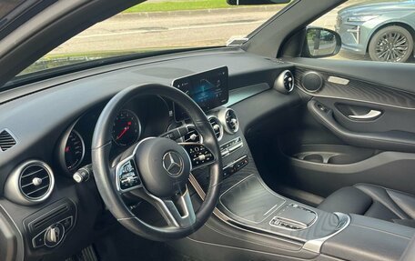 Mercedes-Benz GLC, 2021 год, 4 590 000 рублей, 10 фотография