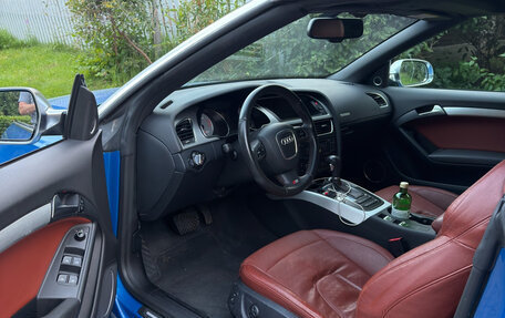 Audi S5, 2011 год, 3 200 000 рублей, 6 фотография