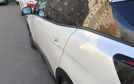 Peugeot 3008 II, 2017 год, 2 350 000 рублей, 6 фотография