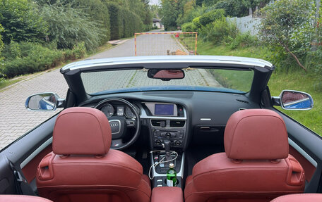 Audi S5, 2011 год, 3 200 000 рублей, 7 фотография