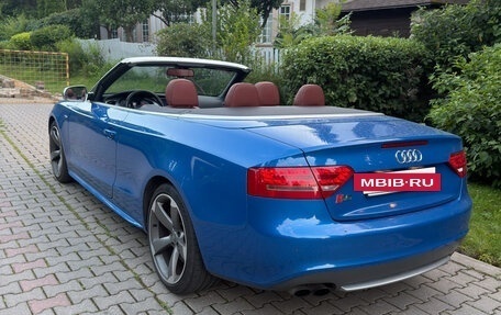 Audi S5, 2011 год, 3 200 000 рублей, 5 фотография