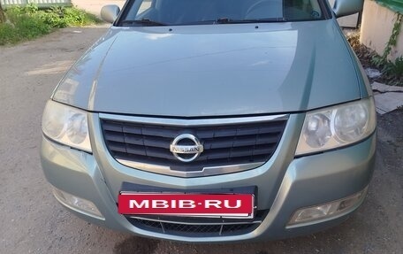 Nissan Almera Classic, 2008 год, 380 000 рублей, 3 фотография