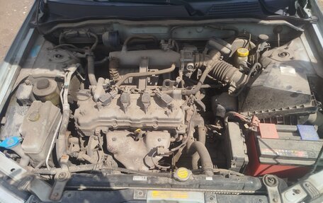 Nissan Almera Classic, 2008 год, 380 000 рублей, 6 фотография