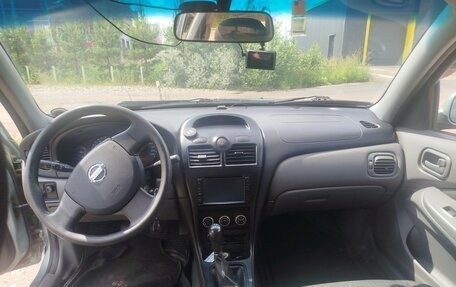 Nissan Almera Classic, 2008 год, 380 000 рублей, 10 фотография