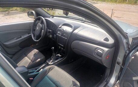 Nissan Almera Classic, 2008 год, 380 000 рублей, 12 фотография