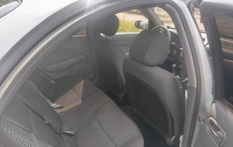 Nissan Almera Classic, 2008 год, 380 000 рублей, 11 фотография