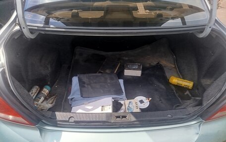 Nissan Almera Classic, 2008 год, 380 000 рублей, 7 фотография