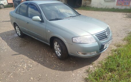 Nissan Almera Classic, 2008 год, 380 000 рублей, 14 фотография