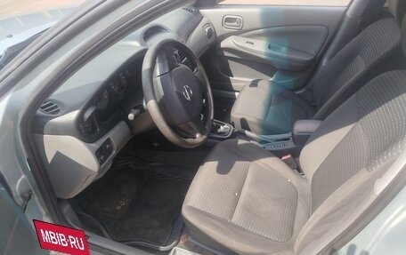 Nissan Almera Classic, 2008 год, 380 000 рублей, 8 фотография