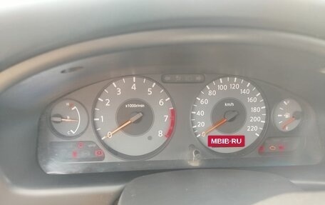 Nissan Almera Classic, 2008 год, 380 000 рублей, 9 фотография