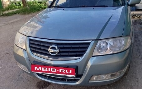 Nissan Almera Classic, 2008 год, 380 000 рублей, 4 фотография