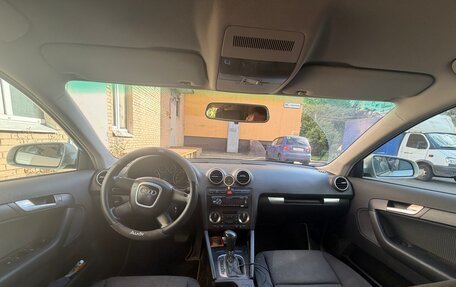 Audi A3, 2006 год, 350 000 рублей, 9 фотография