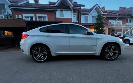 BMW X6, 2013 год, 3 200 000 рублей, 3 фотография